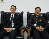 สุราษฎร์ธานีจัดประชุมเชิงปฏิบัติการ ขับเคลื่อนตัวชี้วัดการปฏ ... พารามิเตอร์รูปภาพ 15