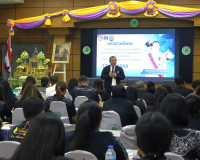 สุราษฎร์ธานีจัดประชุมเชิงปฏิบัติการ ขับเคลื่อนตัวชี้วัดการปฏ ... พารามิเตอร์รูปภาพ 20