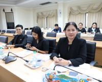 สุราษฎร์ธานีบูรณาการทุกภาคส่วน เดินหน้าเต็มกำลัง เตรียมพร้อม ... พารามิเตอร์รูปภาพ 4