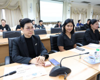 สุราษฎร์ธานีบูรณาการทุกภาคส่วน เดินหน้าเต็มกำลัง เตรียมพร้อม ... พารามิเตอร์รูปภาพ 25