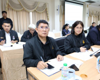 สุราษฎร์ธานีบูรณาการทุกภาคส่วน เดินหน้าเต็มกำลัง เตรียมพร้อม ... พารามิเตอร์รูปภาพ 26