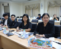 สุราษฎร์ธานีบูรณาการทุกภาคส่วน เดินหน้าเต็มกำลัง เตรียมพร้อม ... พารามิเตอร์รูปภาพ 28