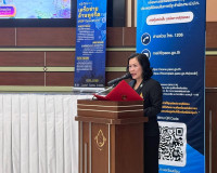 รองผู้ว่าราชการจังหวัดฯ เป็นประธานในพิธีเปิดและร่วมหารือเพื่ ... พารามิเตอร์รูปภาพ 3