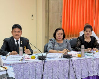 รองผู้ว่าราชการจังหวัดฯ เป็นประธานการประชุมคณะกรรมการศึกษาธิ ... พารามิเตอร์รูปภาพ 2