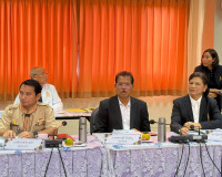 รองผู้ว่าราชการจังหวัดฯ เป็นประธานการประชุมคณะกรรมการศึกษาธิ ... พารามิเตอร์รูปภาพ 3