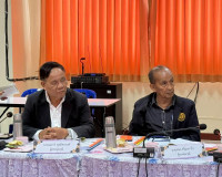 รองผู้ว่าราชการจังหวัดฯ เป็นประธานการประชุมคณะกรรมการศึกษาธิ ... พารามิเตอร์รูปภาพ 5