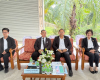 หน่วยงานภาครัฐ เอกชน และผู้เกี่ยวข้อง ร่วมรับฟังความคิดเห็นฯ ... พารามิเตอร์รูปภาพ 6