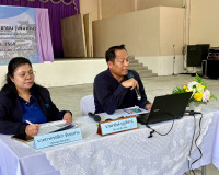 หน่วยงานภาครัฐ เอกชน และผู้เกี่ยวข้อง ร่วมรับฟังความคิดเห็นฯ ... พารามิเตอร์รูปภาพ 11