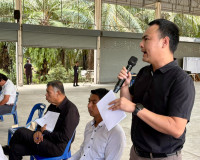 หน่วยงานภาครัฐ เอกชน และผู้เกี่ยวข้อง ร่วมรับฟังความคิดเห็นฯ ... พารามิเตอร์รูปภาพ 13