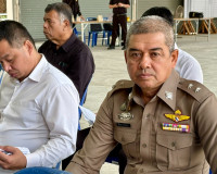 หน่วยงานภาครัฐ เอกชน และผู้เกี่ยวข้อง ร่วมรับฟังความคิดเห็นฯ ... พารามิเตอร์รูปภาพ 17