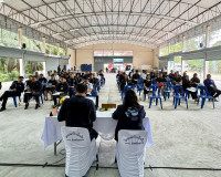 หน่วยงานภาครัฐ เอกชน และผู้เกี่ยวข้อง ร่วมรับฟังความคิดเห็นฯ ... พารามิเตอร์รูปภาพ 19