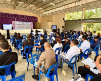 หน่วยงานภาครัฐ เอกชน และผู้เกี่ยวข้อง ร่วมรับฟังความคิดเห็นฯ ... พารามิเตอร์รูปภาพ 23