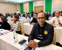 กรมเจ้าท่าลงพื้นที่จังหวัดสุราษฎร์ธานีเปิดเวทีปฐมนิเทศโครงกา ... พารามิเตอร์รูปภาพ 5