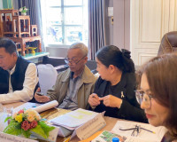 รองผู้ว่าราชการจังหวัดฯ เป็นประธานการประชุม คณะกรรมการการเลื ... พารามิเตอร์รูปภาพ 3