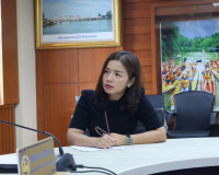 รองผู้ว่าราชการจังหวัดสุราษฎร์ธานี เป็นประธานการประชุมคณะทำง ... พารามิเตอร์รูปภาพ 5