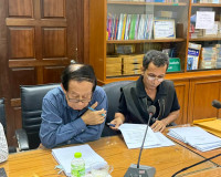 รองผู้ว่าราชการจังหวัดฯ เป็นประธานการประชุมคณะอนุกรรมการพิจา ... พารามิเตอร์รูปภาพ 6