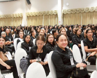 รองผู้ว่าฯ สุราษฎร์ธานี ลงนามถวายความอาลัย ให้โอวาท และปล่อย ... พารามิเตอร์รูปภาพ 10