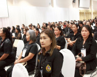 รองผู้ว่าฯ สุราษฎร์ธานี ลงนามถวายความอาลัย ให้โอวาท และปล่อย ... พารามิเตอร์รูปภาพ 17