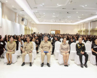 รองผู้ว่าฯ สุราษฎร์ธานี ลงนามถวายความอาลัย ให้โอวาท และปล่อย ... พารามิเตอร์รูปภาพ 27