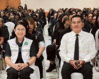 รองผู้ว่าฯ สุราษฎร์ธานี ลงนามถวายความอาลัย ให้โอวาท และปล่อย ... พารามิเตอร์รูปภาพ 34