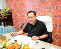 รองผู้ว่าราชการจังหวัดฯ เป็นประธานการประชุมคณะทำงานการพัฒนาเ ... พารามิเตอร์รูปภาพ 1