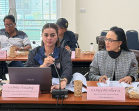 รองผู้ว่าราชการจังหวัดฯ เป็นประธานการประชุม คณะกรรมการสนับสน ... พารามิเตอร์รูปภาพ 3