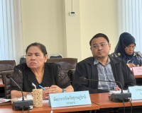 รองผู้ว่าราชการจังหวัดฯ เป็นประธานการประชุม คณะกรรมการสนับสน ... พารามิเตอร์รูปภาพ 6