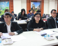 ผู้ว่าฯ สุราษฎร์ธานีประชุมติดตามผลการดำเนินแผนงาน/โครงการของ ... พารามิเตอร์รูปภาพ 10