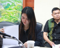 ผู้ว่าฯ สุราษฎร์ธานีประชุมติดตามผลการดำเนินแผนงาน/โครงการของ ... พารามิเตอร์รูปภาพ 16