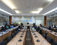 จังหวัดสุราษฎร์ธานีประชุมคณะกรรมการฯ พิจารณาต่ออายุและอนุญาต ... พารามิเตอร์รูปภาพ 7