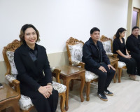 ผอ.สปท.5 นำทีมเข้าพบผู้ว่าฯ สุราษฎร์ธานี เดินหน้าขับเคลื่อนง ... พารามิเตอร์รูปภาพ 10