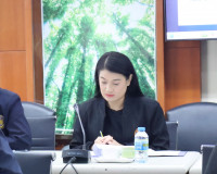 ผู้ว่าฯ สุราษฎร์ธานีเรียกประชุมหารือการดำเนินโครงการชุดลอกสร ... พารามิเตอร์รูปภาพ 13