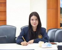 ผู้ว่าฯ สุราษฎร์ธานีเรียกประชุมหารือการดำเนินโครงการชุดลอกสร ... พารามิเตอร์รูปภาพ 20