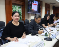 รองผู้ว่าราชการจังหวัดสุราษฎร์ธานี เป็นประธานการประชุมคณะกรร ... พารามิเตอร์รูปภาพ 4