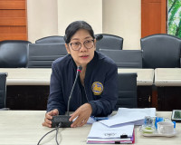 รองผู้ว่าราชการจังหวัดสุราษฎร์ธานี เป็นประธานประชุมคณะกรรมกา ... พารามิเตอร์รูปภาพ 4