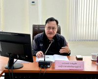รองผู้ว่าราชการจังหวัดฯ เป็นประธานการประชุมคณะอนุกรรมการส่งเ ... พารามิเตอร์รูปภาพ 1