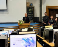 รองผู้ว่าราชการจังหวัดสุราษฎร์ธานี เป็นประธานเปิดการอบรมการใ ... พารามิเตอร์รูปภาพ 4