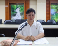 ผู้ว่าฯ สุราษฎร์ธานี เป็นประธานประชุมคณะกรรมการมูลนิธิส่งเสร ... พารามิเตอร์รูปภาพ 13