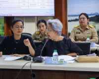 ผู้ว่าฯ สุราษฎร์ธานี เป็นประธานประชุมคณะกรรมการมูลนิธิส่งเสร ... พารามิเตอร์รูปภาพ 14