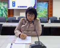 ผู้ว่าฯ สุราษฎร์ธานี เป็นประธานประชุมคณะกรรมการมูลนิธิส่งเสร ... พารามิเตอร์รูปภาพ 20