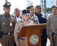 รองผู้ว่าราชการจังหวัดฯ ออกตรวจเยี่ยมและติดตามผลการปฏิบัติงา ... พารามิเตอร์รูปภาพ 7