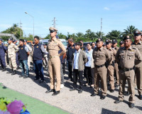 รองผู้ว่าราชการจังหวัดฯ ออกตรวจเยี่ยมและติดตามผลการปฏิบัติงา ... พารามิเตอร์รูปภาพ 8