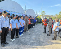 รองผู้ว่าราชการจังหวัดฯ ออกตรวจเยี่ยมและติดตามผลการปฏิบัติงา ... พารามิเตอร์รูปภาพ 17