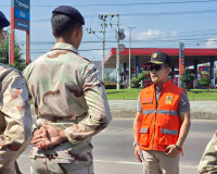 สุราษฎร์ธานีห่วงใยประชาชน รองผู้ว่าฯ ลงพื้นที่ให้กำลังใจเจ้า ... พารามิเตอร์รูปภาพ 4