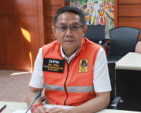 จังหวัดสุราษฎร์ธานี ร่วมประชุมติดตามการดำเนินการป้องกันและลด ... พารามิเตอร์รูปภาพ 2