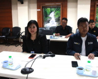 จังหวัดสุราษฎร์ธานี ร่วมประชุมติดตามการดำเนินการป้องกันและลด ... พารามิเตอร์รูปภาพ 14