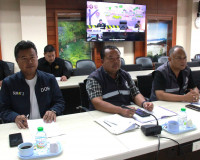 จังหวัดสุราษฎร์ธานี ร่วมประชุมติดตามการดำเนินการป้องกันและลด ... พารามิเตอร์รูปภาพ 17