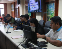 จังหวัดสุราษฎร์ธานี ร่วมประชุมติดตามการดำเนินการป้องกันและลด ... พารามิเตอร์รูปภาพ 19