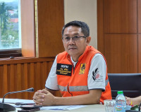 จังหวัดสุราษฎร์ธานีประชุมสรุปผลการดำเนินงานด้านความปลอดภัยทา ... พารามิเตอร์รูปภาพ 13