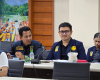 จังหวัดสุราษฎร์ธานีประชุมสรุปผลการดำเนินงานด้านความปลอดภัยทา ... พารามิเตอร์รูปภาพ 20